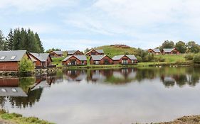 Burnside Lodge Lodge 1, Glengoulandie